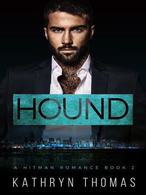 cover image of Hound (Book 2)